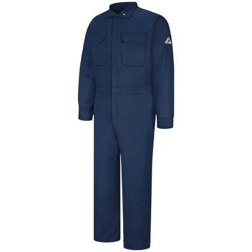 Рабочий рабочий костюм - 7 oz, HRC2, NFPA2112 | EXCEL FR® ComforTouch® - Bulwark - с защитой от дугового разряда / из хлопка / для мужчин