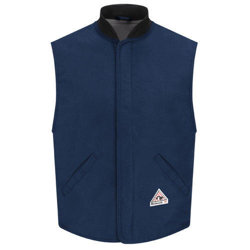 Рабочий жилет - 37.0 cal/cm² | Nomex® IIIA - Bulwark - огнестойкий / из арамида / унисекс