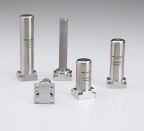 Газовый фильтр - GasShield® - Mott - из нержавеющей стали