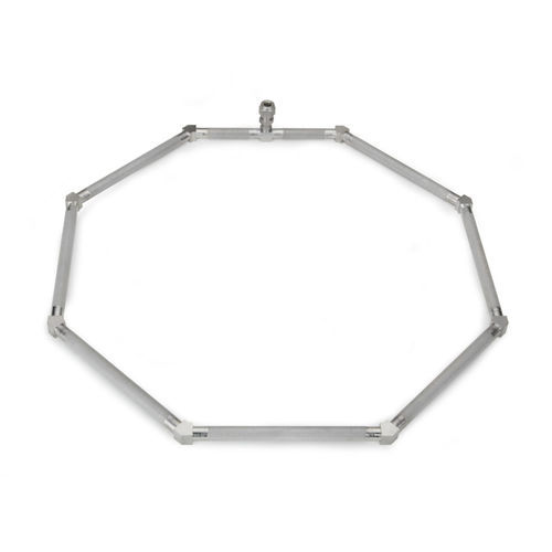 Газовый диффузор - Mott