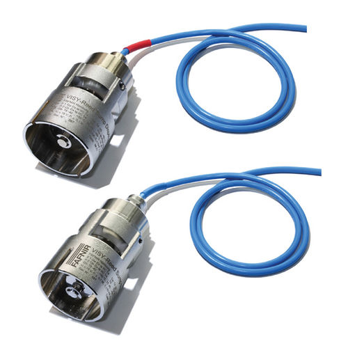 Герконовый датчик уровня - VISY Sump - FAFNIR GmbH - для жидкостей / аналоговый / для отстойника