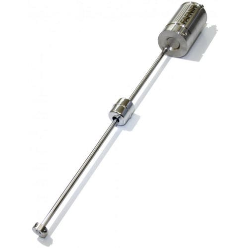 Магнитострикционный датчик уровня - TORRIX M12 6S - FAFNIR GmbH - для воды / для топлива / RS-485