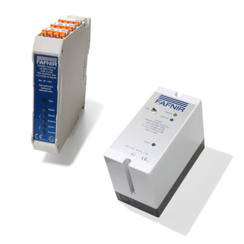 Трансдуктор на DIN-рейке - LS 500 - FAFNIR GmbH - RS-485