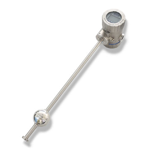 Магнитострикционный датчик уровня - TORRIX XTS - FAFNIR GmbH - для масла / для воды / для сточных вод