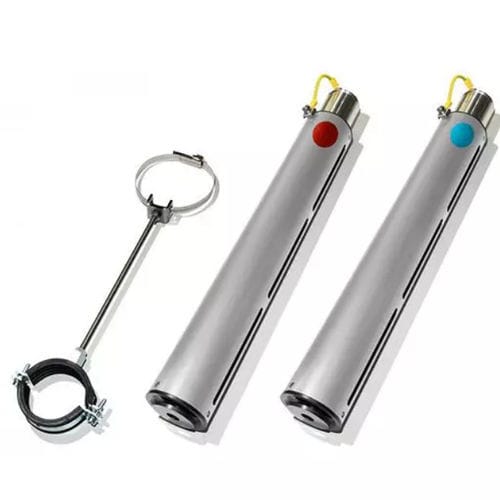 Герконовый датчик уровня - VISY-Stick Sump - FAFNIR GmbH - для жидкостей / аналоговый / для смотрового люка