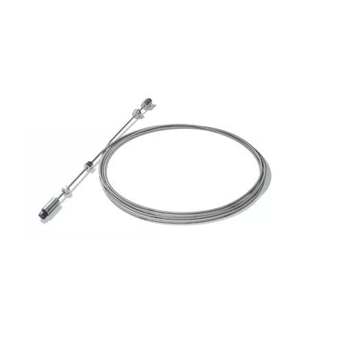Магнитострикционный датчик уровня - TORRIX M12 Flex - FAFNIR GmbH - для воды / для топлива / RS-485