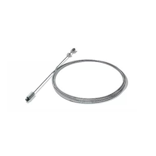 Датчик температуры с термопарой - VISY-Stick Flex Temp  - FAFNIR GmbH - ATEX / для процесса / грунта