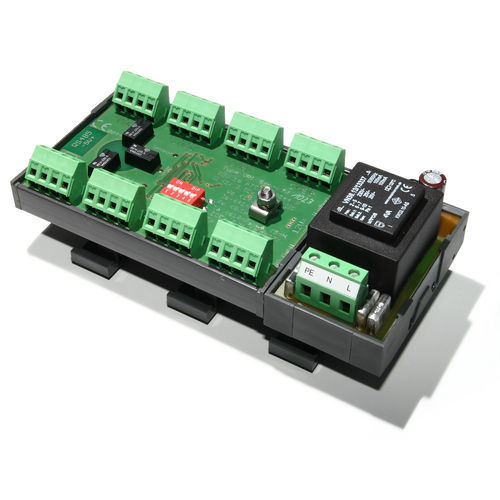 Интерфейс связи - VPI  - FAFNIR GmbH - электронный / Modbus / компактный