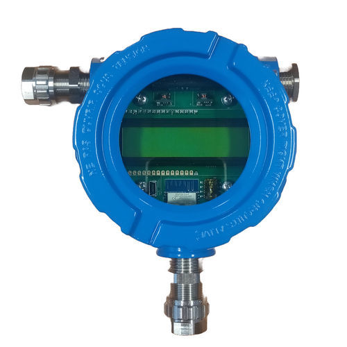Блок индикации LCD - FLD display - FAFNIR GmbH - буквенно-цифровой / высокое разрешение / 1,2″