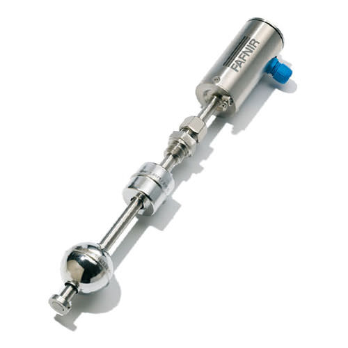 Магнитострикционный датчик уровня - TORRIX Standard - FAFNIR GmbH - для масла / для воды / для жидкостей