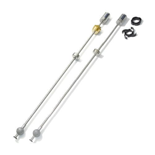 Магнитострикционный датчик уровня - VISY-Stick Advanced - FAFNIR GmbH - для масла / для воды / для топлива