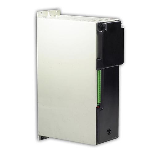 Сервовариатор AC - CD180 - AXOR INDUSTRIES - аналоговый / для DC-двигателя / 110V