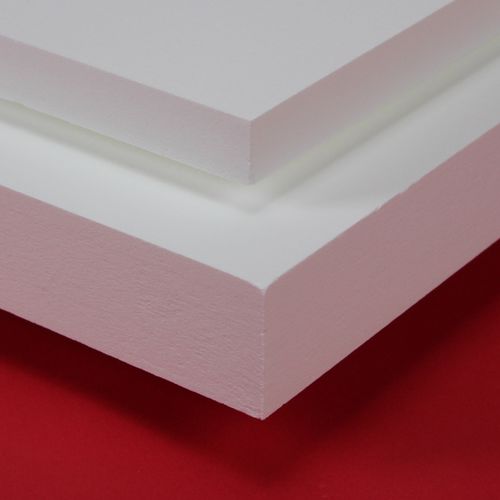 Керамическая пластина - AL-25/1700 series  - ZIRCAR  Ceramics - из оксида алюминия / изоляционная