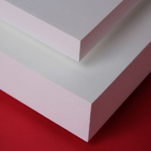 Керамическая пластина - AL-28/1800 series - ZIRCAR  Ceramics - из оксида алюминия / изоляционная