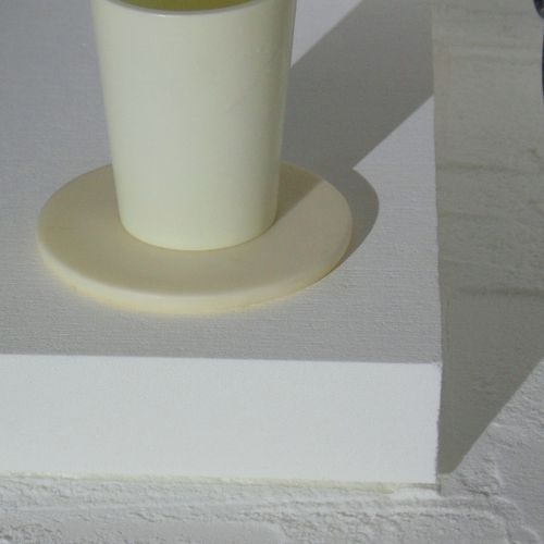 Керамическая пластина - AL-45/1700 - ZIRCAR  Ceramics - трубчатая / из оксида алюминия / изоляционная