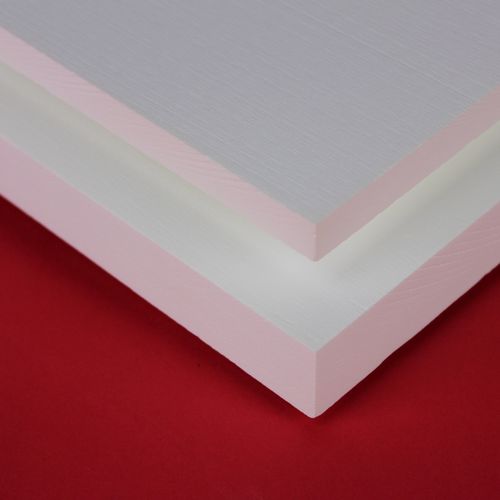 Керамическая пластина - A135 series  - ZIRCAR  Ceramics - из оксида алюминия
