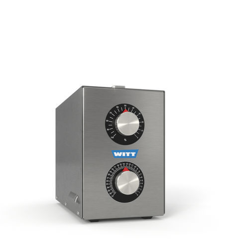 Газовый смеситель 2 канала - KM20-100_2 Ex - WITT-Gasetechnik - для производства напитков / для пищевой промышленности / для использования в медицине