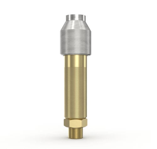 Копье для очистителя - LK - WITT-Gasetechnik