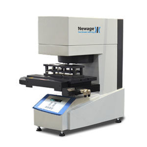 Твердомер по Виккерсу - MS-ZH series - Ametek Newage Testing Instruments - по Кнупу и Виккерсу / настольный / автоматический