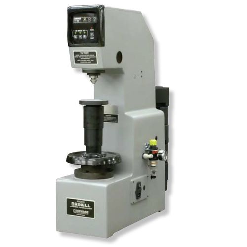 Твердомер по Бринеллю - NB3010 Series - Ametek Newage Testing Instruments - настольный / для лабораторного применения / полуавтоматический