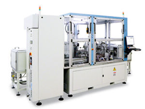 Автоматическая сборочная машина - Osai Automation System - для промышленного применения / круговая