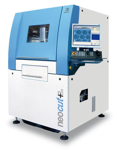 Лазерный станок для резки - Neocut plus - Osai Automation System - для металла / ЧПУ