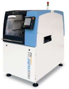 Лазерный станок для резки - Neorouter modula DUAL - Osai Automation System - для металла / ЧПУ