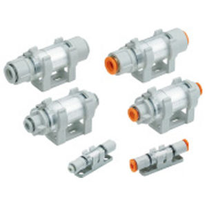 Фильтр для воздуха - ZFC series - SMC PNEUMATIC - с корзиной / вакуумный / промышленный