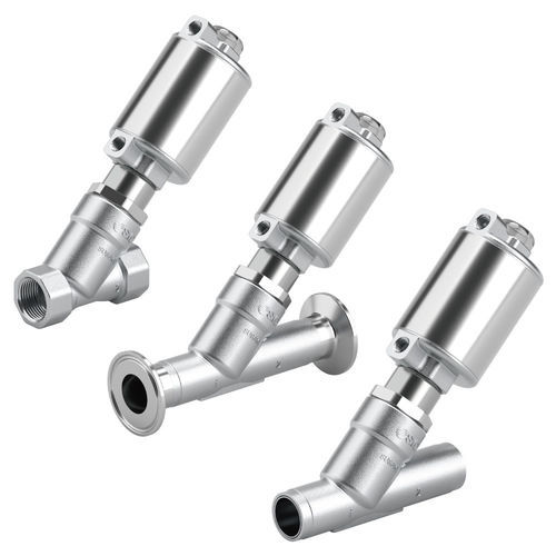 Пневматический клапан - JSB - SMC PNEUMATIC - с пневматическим управлением / для воды / для воздуха