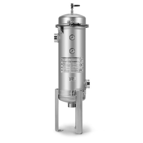 Жидкостный фильтр - FGF series - SMC PNEUMATIC - сумка / центробежный / промышленный