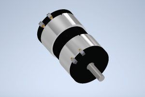 Шкив с роликами - TruTrack™ - Belt Technologies Europe Limited - для ленточного конвейера