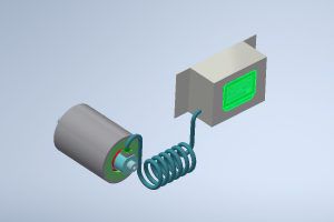 Шкив с роликами - TruTension™ - Belt Technologies Europe Limited - натяжения ремня / для ленточного конвейера