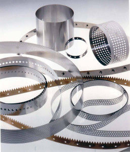 Жесткий шланг из нержавеющей стали - Belt Technologies Europe Limited - химически стойкий / гладкий / коррозионностойкий