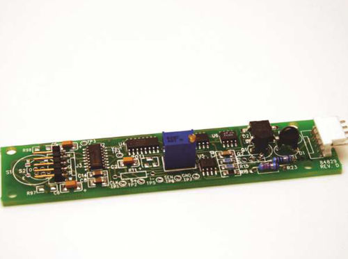 Формирователь сигнала OEM - TULIP-SC  - Jewell Instruments - миниатюрный