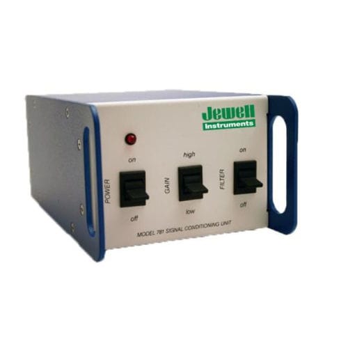 Формирователь сигнала усилитель - 781 - Jewell Instruments - миниатюрный