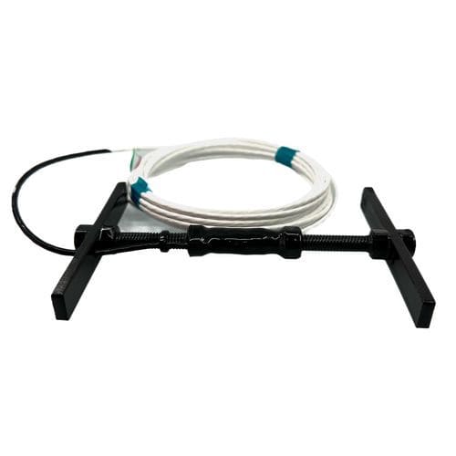 Тензодатчик для битума - ASG-3000-HT - Jewell Instruments - динамический / мостовая схема