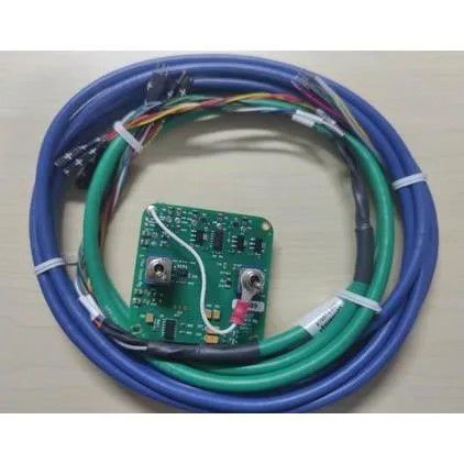 Формирователь сигнала усилитель - 83162  - Jewell Instruments - миниатюрный