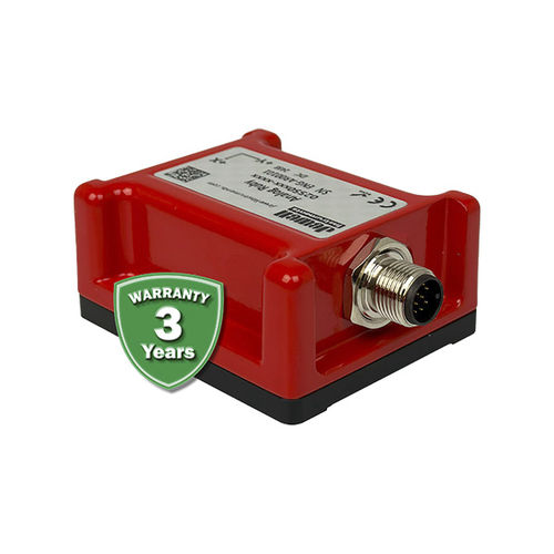 Наклономер 2 оси - JMHI - Jewell Instruments - аналоговый / MEMS / высокоточный