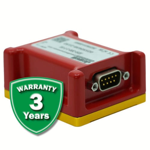 Наклономер 2 оси - JDHI-100/200 - Jewell Instruments - цифровой / RS-485 / RS-232