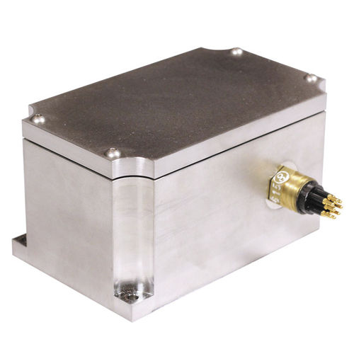 Поверхностный наклономер 1 ось - A802  - Jewell Instruments - аналоговый / электролитический / высокоточный