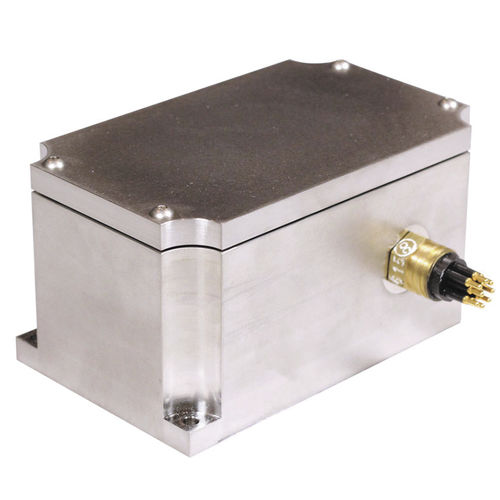 Поверхностный наклономер 1 ось - D802 - Jewell Instruments - цифровой / электролитический / высокоточный