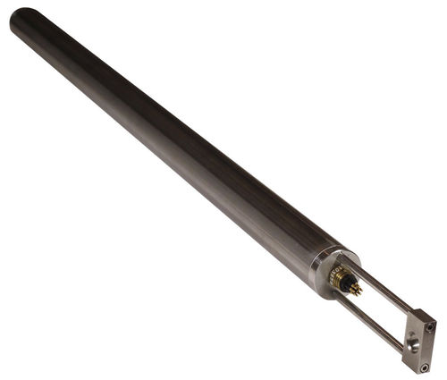 Наклономер 2 оси - LILY - Jewell Instruments - RS-232 / RS-422 / для бурения