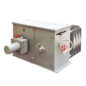 Линейный датчик положения - 925 - AMETEK Factory Automation - механический / для промышленности