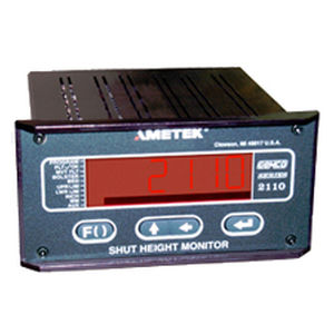 Цифровой монитор - 2110 - AMETEK Factory Automation - LED / для видеосвязи / 21,5"