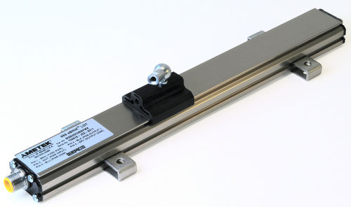 Линейный датчик перемещения - 955 eBrik™   - AMETEK Factory Automation - бесконтактный / магнитострикционный / аналоговый