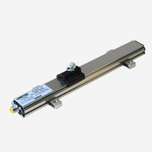 Линейный датчик перемещения - 955DQ Brik Gen III - AMETEK Factory Automation - бесконтактный / магнитострикционный / цифровой