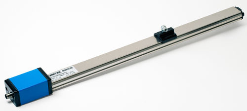 Линейный датчик перемещения - 957SSI Brik™ - AMETEK Factory Automation - бесконтактный / магнитострикционный / механический