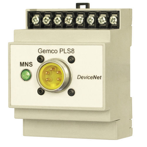 Блок интерфейса DeviceNet - 1990DN - AMETEK Factory Automation - для подключения резольвера