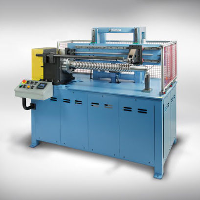 Гибочный пресс с ручным управлением - DRB25 - Winton Machine Company - для труб / ЧПУ / для формовки