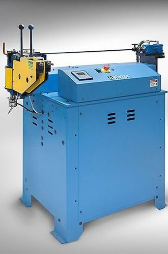 Гибочный пресс с ручным управлением - RD20 - Winton Machine Company - для труб / ПУ / с оправкой